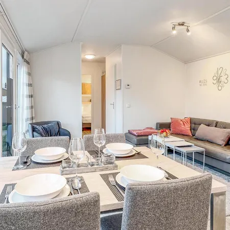 2 Bedroom Cozy In * Susel